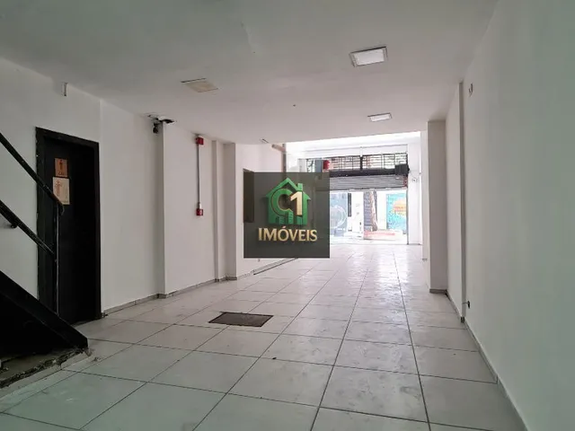Imagem 14: Loja para Locação - 191 M² - República- São Paulo/Sp
