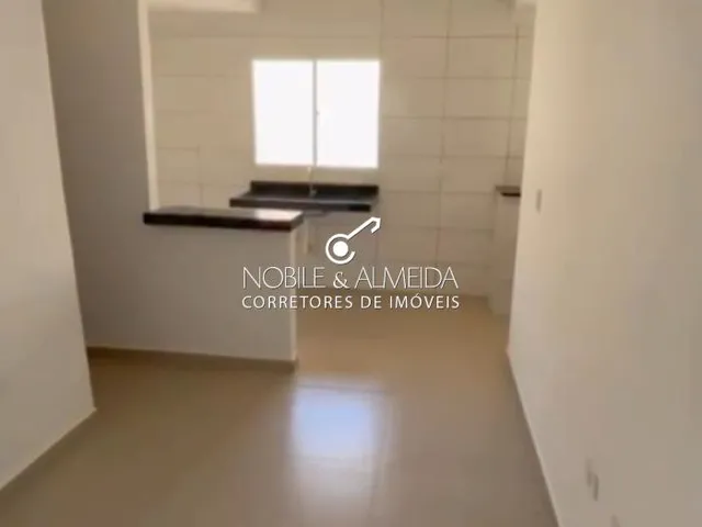 Imagem 5: Maracanã, Praia Grande, S.P. 150 m. da marginal, Zona 2. NOVO. Sobrado Geminado em