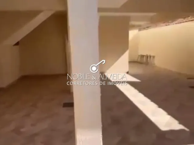 Imagem 3: Maracanã, Praia Grande, S.P. 150 m. da marginal, Zona 2. NOVO. Sobrado Geminado em