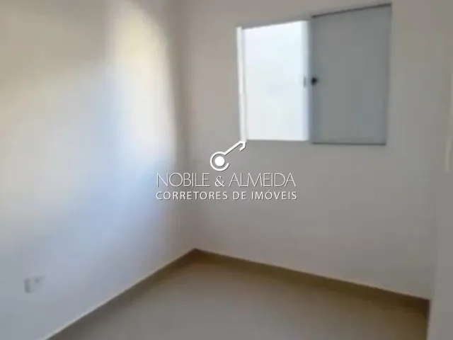 Imagem 12: Maracanã, Praia Grande, S.P. 150 m. da marginal, Zona 2. NOVO. Sobrado Geminado em
