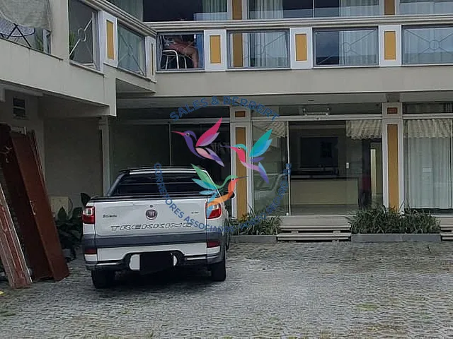 Imagem: Studio 1 dormitório para Aluguel no Centro