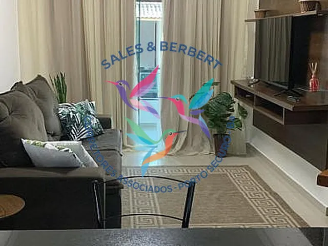 Imagem: Apartamento 3 Quartos para Venda no Taperapuan