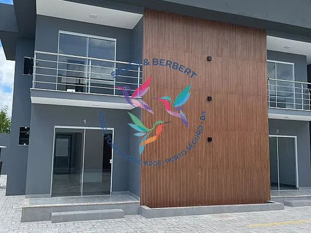 Imagem: APARTAMENTO 700 m DA PRAIA