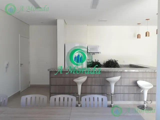 Imagem 2: Div>Excelente apartamento com 65 m² de área útil, ideal para quem busca conforto