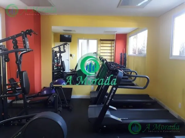 Imagem 8: Div>Excelente apartamento com 65 m² de área útil, ideal para quem busca conforto