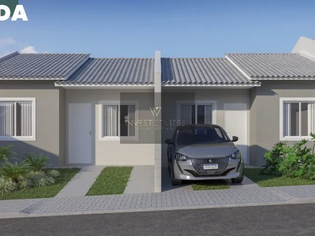 Imagem: Residencial Treviso