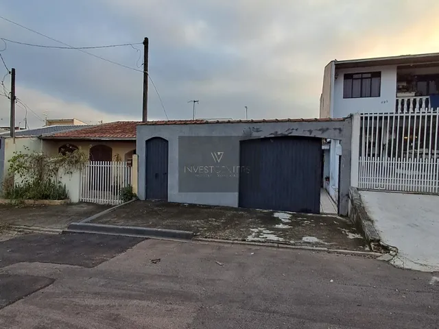 Imagem: Casa à venda na Cidade Industrial, Curitiba-PR