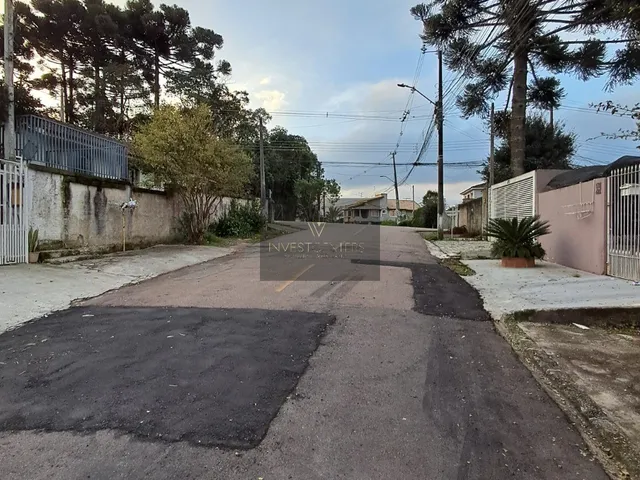 Imagem 2: Casa à venda na Cidade Industrial, Curitiba-PR: 2 quartos, 2 salas, 1 banheiro, 2 vagas