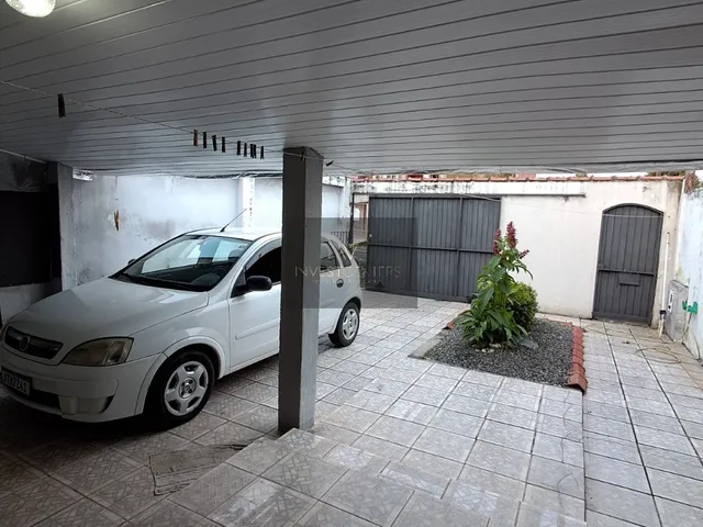 Imagem 7: Casa à venda na Cidade Industrial, Curitiba-PR: 2 quartos, 2 salas, 1 banheiro, 2 vagas