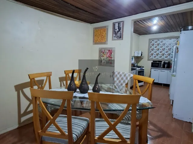 Imagem 13: Casa à venda na Cidade Industrial, Curitiba-PR: 2 quartos, 2 salas, 1 banheiro, 2 vagas