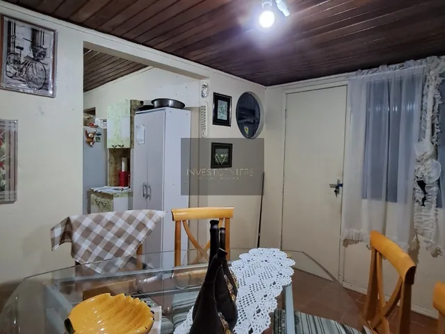 Imagem 14: Casa à venda na Cidade Industrial, Curitiba-PR: 2 quartos, 2 salas, 1 banheiro, 2 vagas