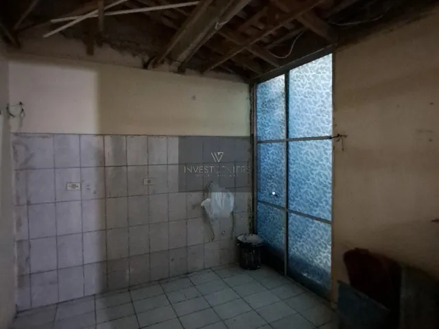 Imagem 15: Casa à venda na Cidade Industrial, Curitiba-PR: 2 quartos, 2 salas, 1 banheiro, 2 vagas