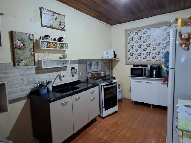Imagem 16: Casa à venda na Cidade Industrial, Curitiba-PR: 2 quartos, 2 salas, 1 banheiro, 2 vagas