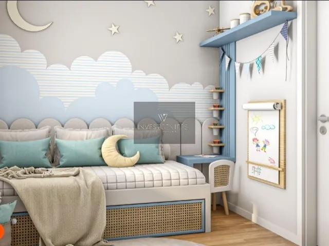 Imagem 6: Lançamento Garden MARK IT NOW no Bairro Capela Velha em Araucária PR - Apartamento 2