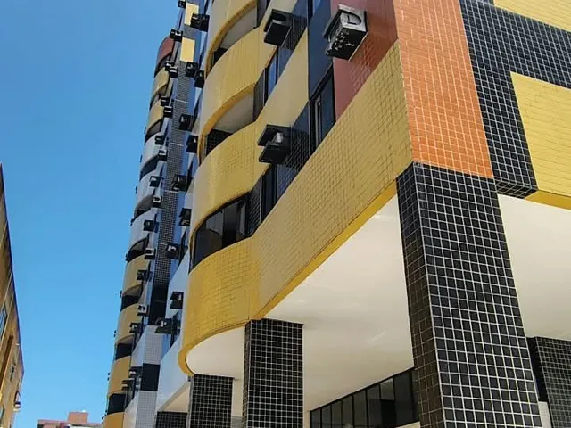 Imagem: Apartamento à venda na Ponta Verde, 3 quartos