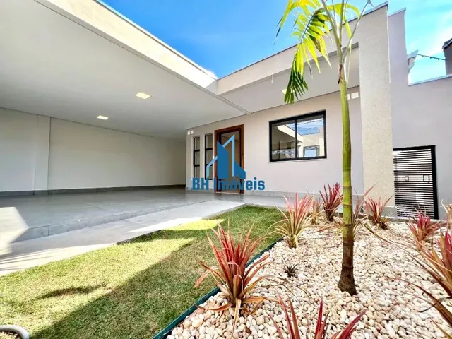 Imagem: Casa linear reformada de 3 quartos no bairro