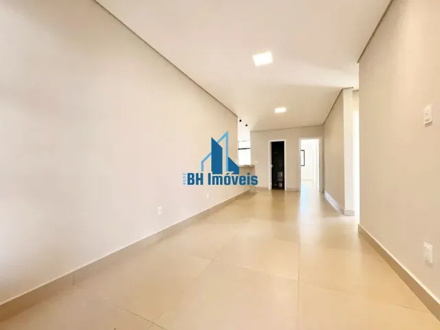 Imagem 2: Casa linear reformada de 3 quartos no bairro Ouro Preto - Belo Horizonte/MG