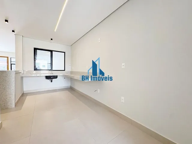 Imagem 14: Casa linear reformada de 3 quartos no bairro Ouro Preto - Belo Horizonte/MG