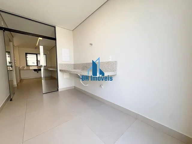 Imagem 6: Casa linear reformada de 3 quartos no bairro Ouro Preto - Belo Horizonte/MG