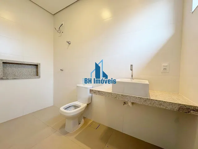 Imagem 4: Casa linear reformada de 3 quartos no bairro Ouro Preto - Belo Horizonte/MG