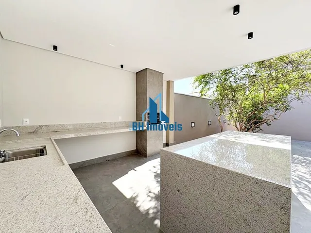 Imagem 16: Casa linear reformada de 3 quartos no bairro Ouro Preto - Belo Horizonte/MG