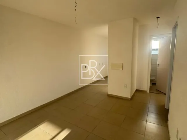 Imagem: Apartamento 2 Quartos - Centro - Ribeirao