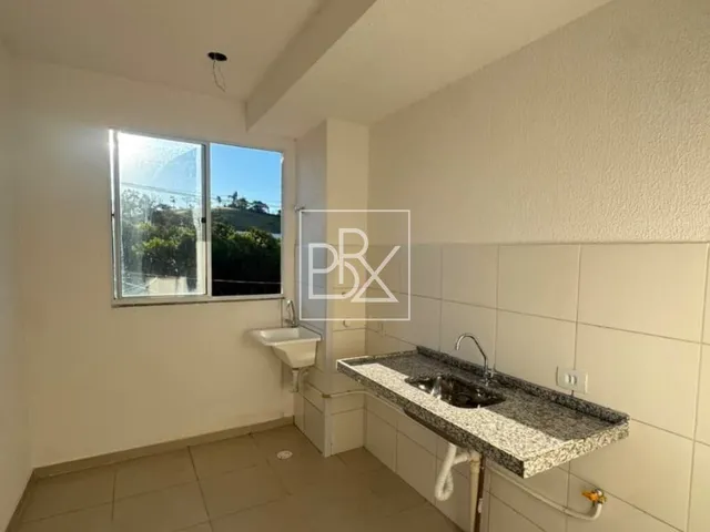 Imagem 6: Apartamento 2 Quartos - Centro - Ribeirao das Neves/MG