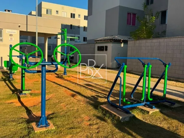 Imagem 4: Apartamento 2 Quartos - Centro - Ribeirao das Neves/MG