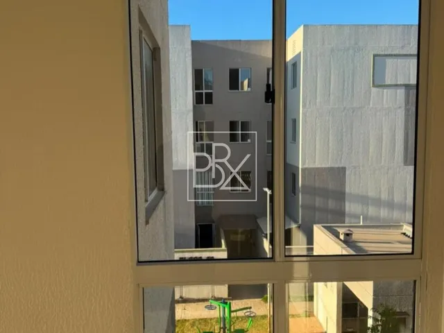 Imagem 2: Apartamento 2 Quartos - Centro - Ribeirao das Neves/MG