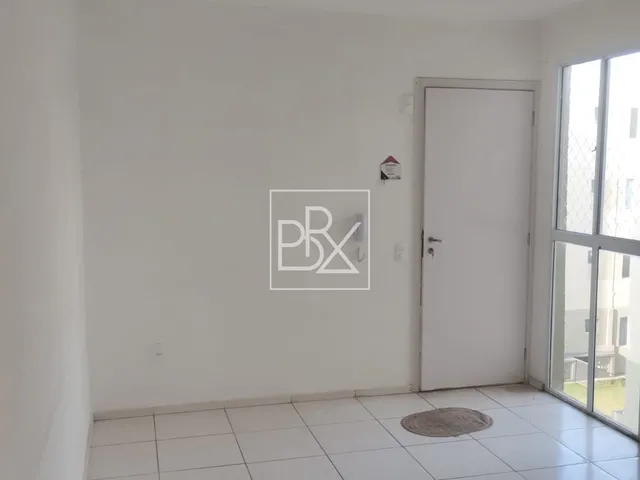 Imagem: Apartamento 2 Quartos 2 VAGAS - Vila Cristina