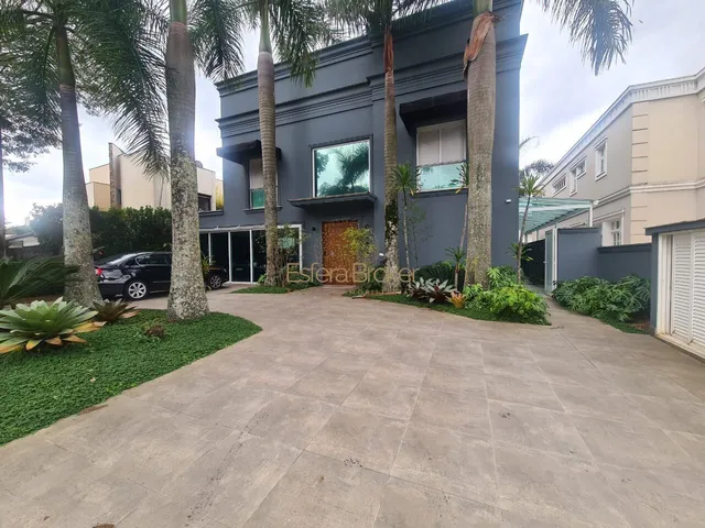 Imagem: CASA MOBILIADA disponível para venda no