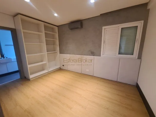 Imagem 5: CASA MOBILIADA disponível para venda no bairro Alphaville Residencial Zero - Barueri/SP