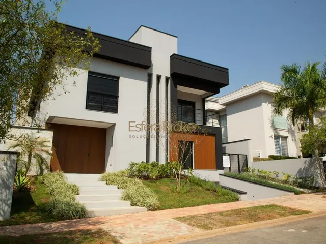 Imagem: CASA MOBILIADA disponível para venda no