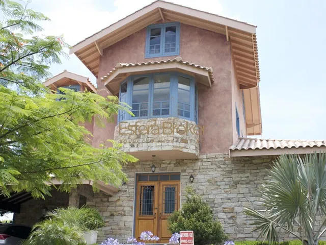 Imagem 5: Casa disponível para venda no bairro Cabreúva - Cabreúva/SP