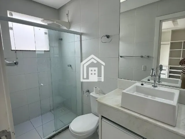 Imagem 3: Casa 03 suítes, nascente semi mobiliada no Condomínio Foz do Joanes, Buraquinho, Lauro
