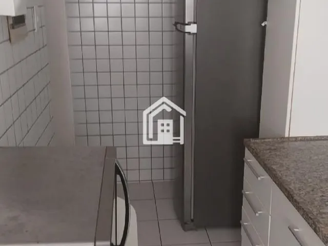 Imagem 9: Apartamento mobiliado com 3 quartos e varanda no Stiep