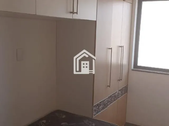 Imagem 12: Apartamento mobiliado com 3 quartos e varanda no Stiep