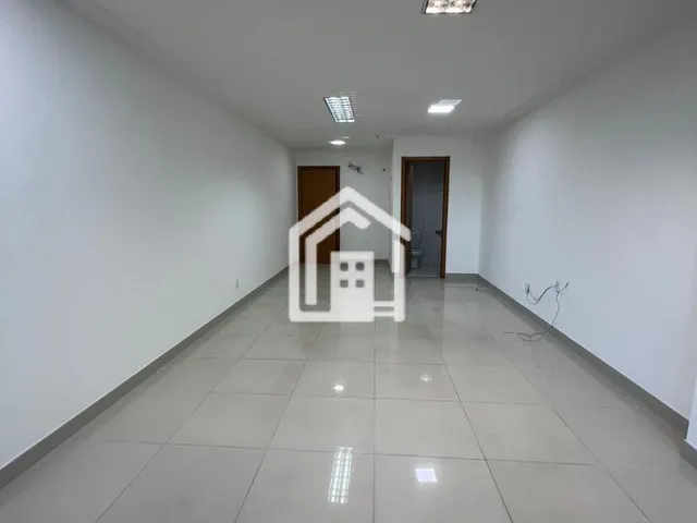 Imagem 10: Sala comercial no Hangar, Paralela
