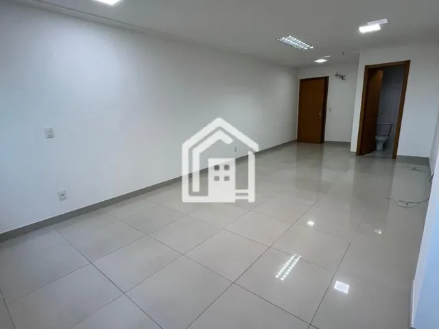 Imagem 5: Sala comercial no Hangar, Paralela