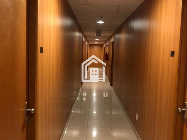 Imagem 6: Sala comercial no Hangar, Paralela