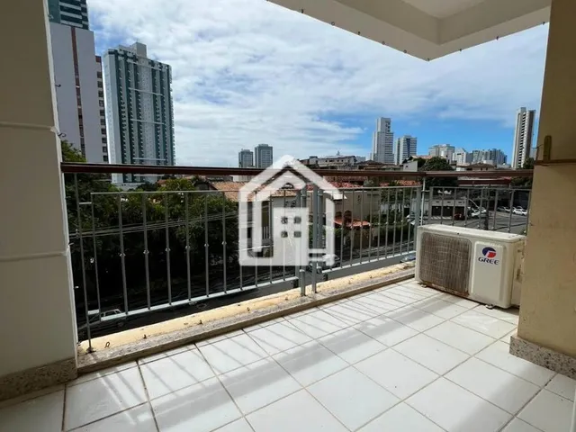 Imagem 13: Apartamento, quarto e sala mobiliado no Caminho das Árvores