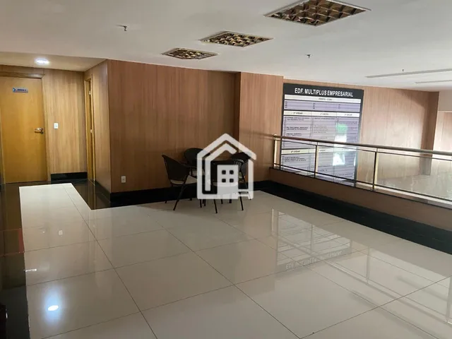Imagem 3: Sala comercial no 1º andar Condominio Múltiplus Empresarial