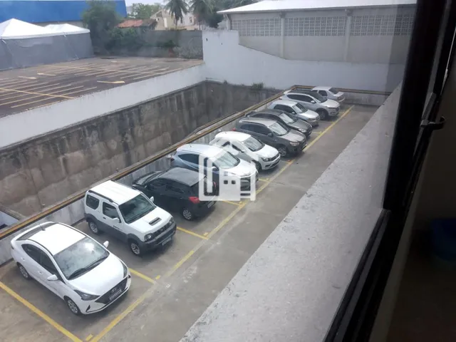 Imagem 7: Sala comercial no 1º andar Condominio Múltiplus Empresarial