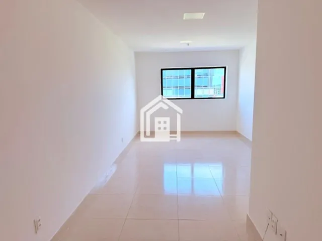 Imagem 9: Sala comercial no 1º andar Condominio Múltiplus Empresarial