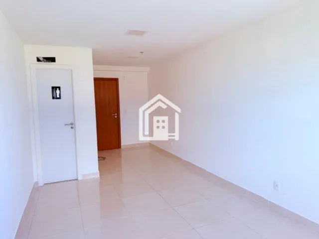 Imagem 13: Sala comercial no 1º andar Condominio Múltiplus Empresarial