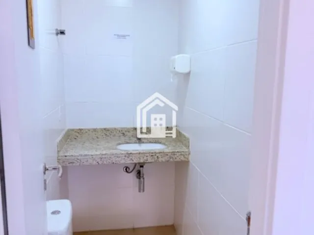 Imagem 8: Sala comercial no 1º andar Condominio Múltiplus Empresarial