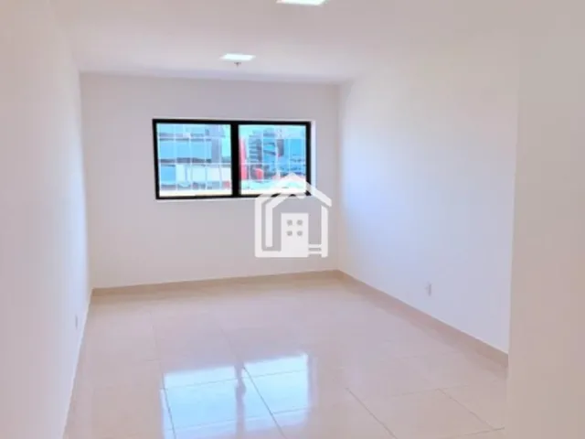 Imagem 12: Sala comercial no 1º andar Condominio Múltiplus Empresarial