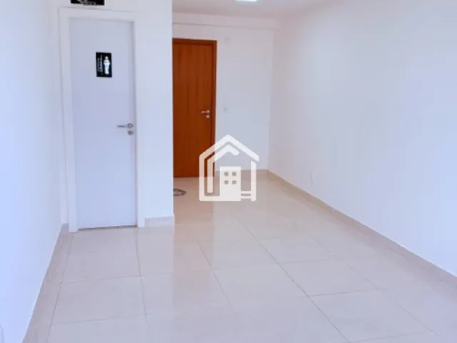 Imagem 10: Sala comercial no 1º andar Condominio Múltiplus Empresarial