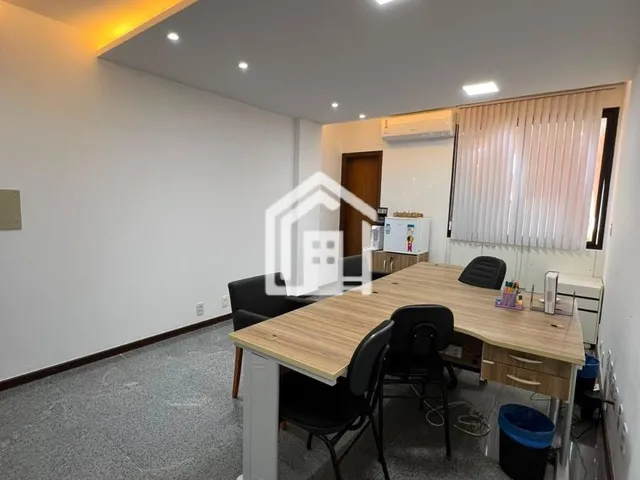 Imagem 8: Sala comercial mobiliada para locação na Pituba