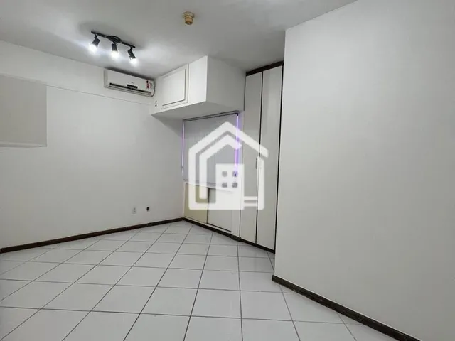 Imagem: Sala comercial para locação na Avenida